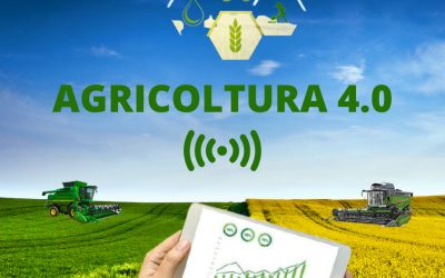 FINANZIAMENTI – Pnrr (Piano Nazionale Resilienza Ripartenza) – Agricoltura 4.0