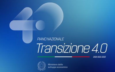 FINANZIAMENTI – Pnrr  – Piano Transizione 4.0 – Crediti di Imposta per le Imprese