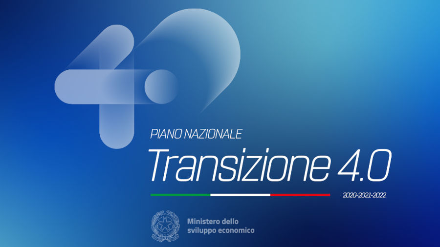 FINANZIAMENTI – Pnrr  – Piano Transizione 4.0 – Crediti di Imposta per le Imprese