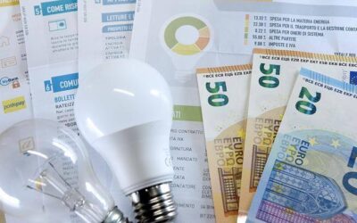 Bonus Imprese Prodotti Energetici – Incentivi dall’Agenzia delle Entrate