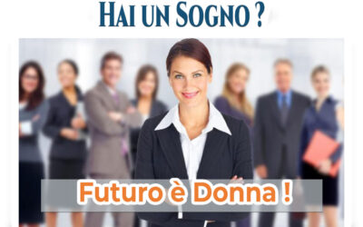 Percorso FUTURO E’ DONNA